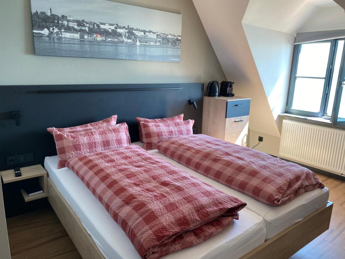 Alte Molke Apartment 9 Meersburg Εξωτερικό φωτογραφία