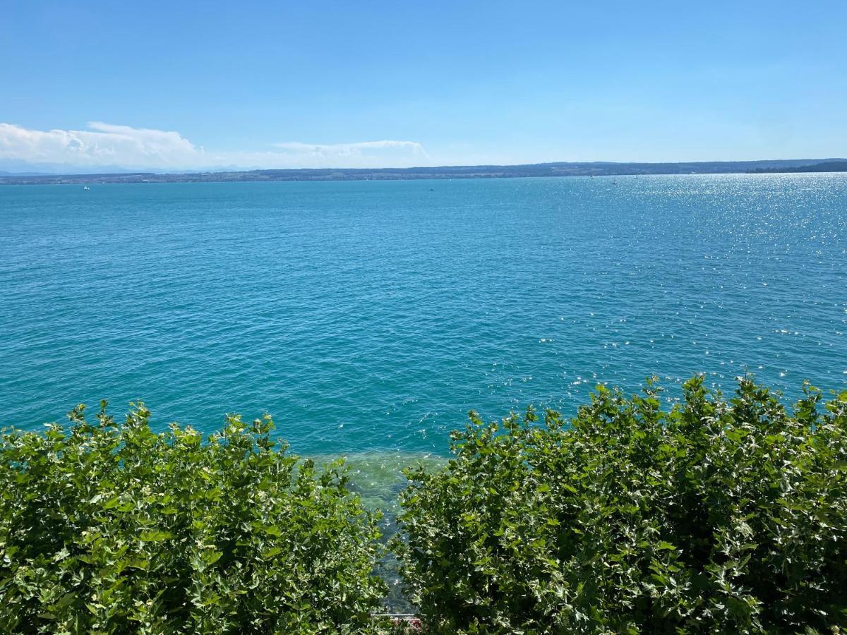 Alte Molke Apartment 9 Meersburg Εξωτερικό φωτογραφία